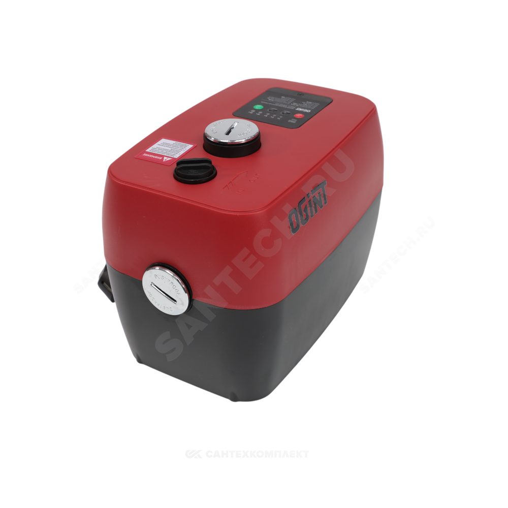 Станция насосная SPBP400-30/4 Ogint