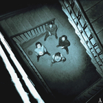 Аквариум / Синий Альбом (LP)