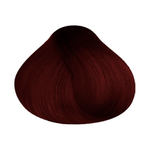 Стойкая крем-краска для волос Оттенок 6.46 Темный медно-красный блондин Green Light Luxury Hair Color Permanent Coloring Cream Dark Copper Red Blond 100мл
