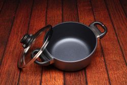 Кастрюля Swiss Diamond XD 6820C, 2.2 л