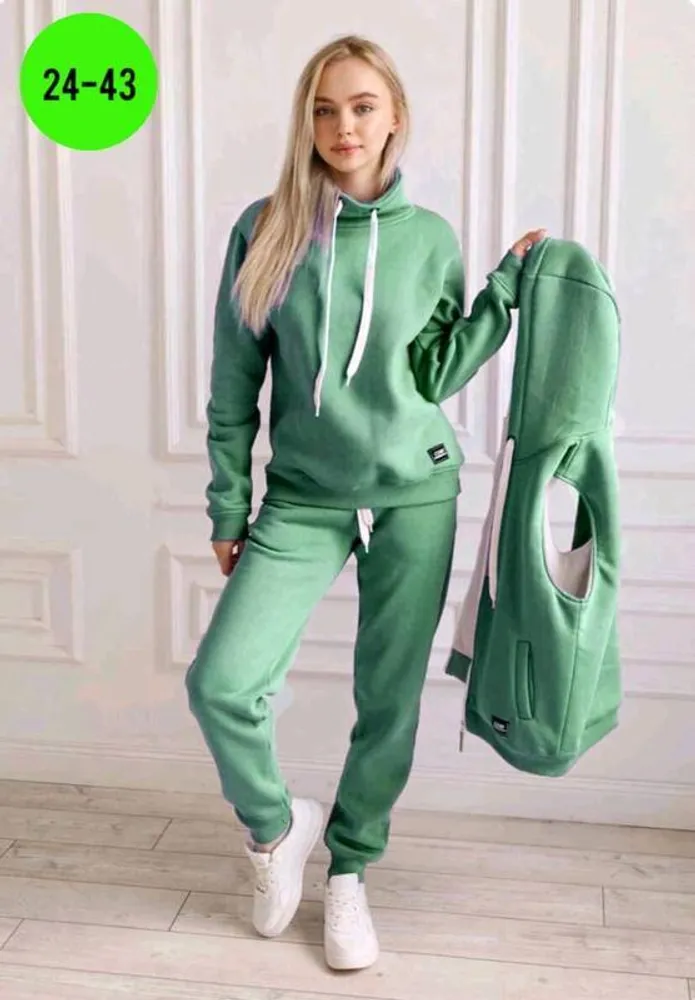 Костюм 2945752 Fabrika