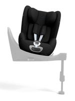 Автокресло Cybex Sirona T i-Size Sepia Black