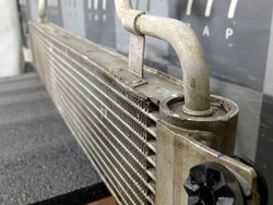 Радиатор АКПП масляный Tank 300 21-нв Б/У Оригинал 1503101XKM01B