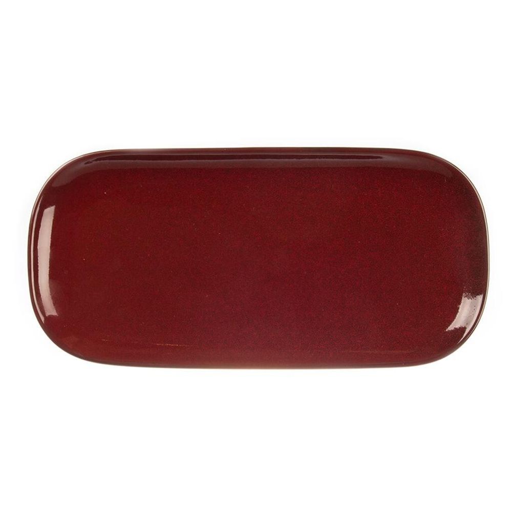 Блюдо овальное 29,2*14*2 см   P.L. Proff Cuisine [1]