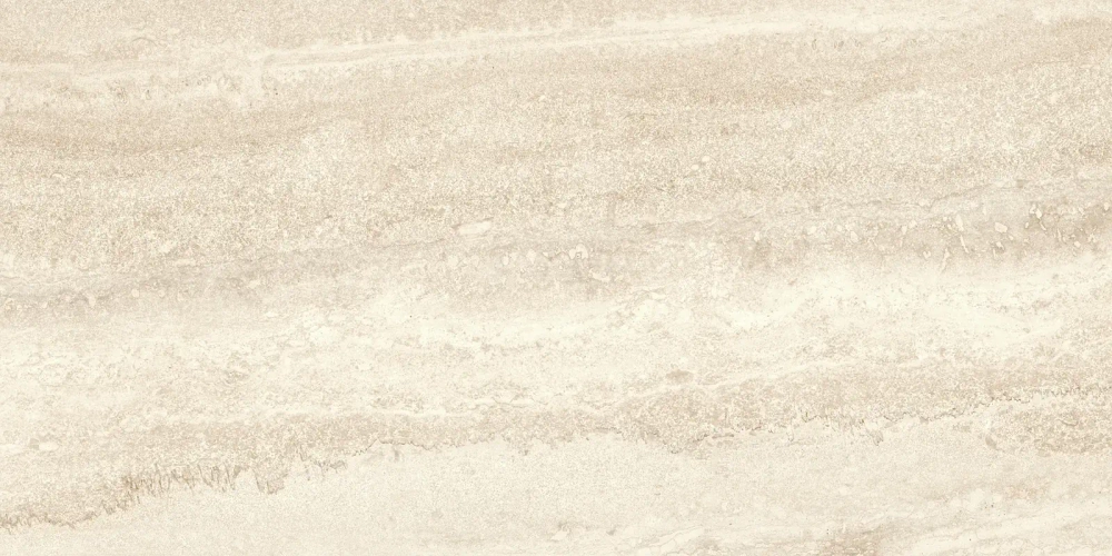 Керамогранит Alma Ceramica GFA3060ROM04R Romero 30x60 бежевый глазурованный матовый / противоскользящий / рельефный под травертин