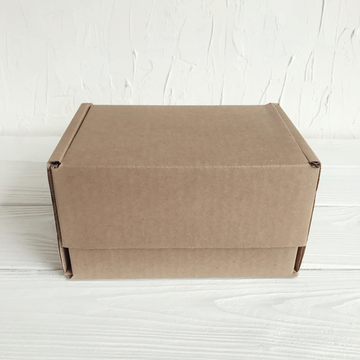 Почтовый короб 17 х 12 х 10 см, тип Ж