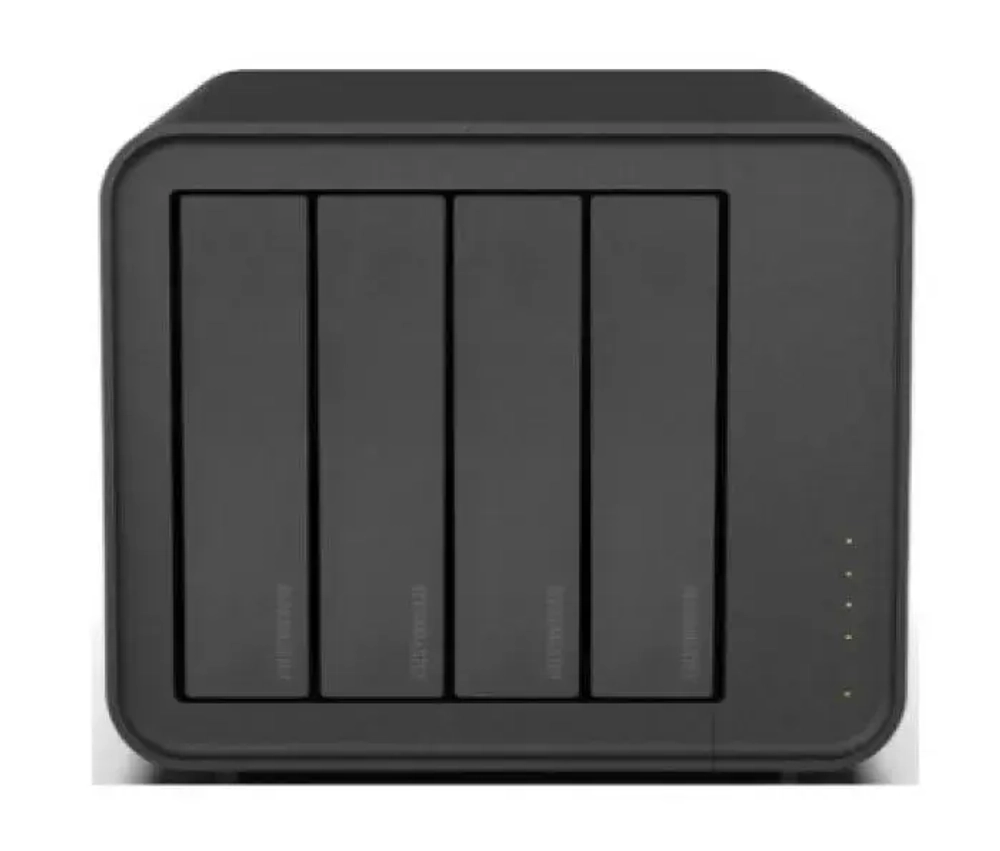 Сетевое хранилище Terramaster  F4-424 Pro