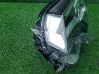 Фара левая Toyota Rav 4 CA40 (2015-2019) LED