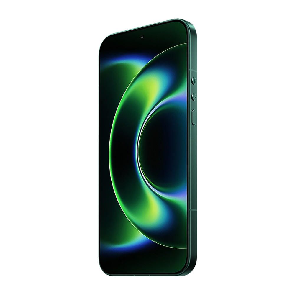 Xiaomi 17 Ultra 16/512 ГБ Starlit Green