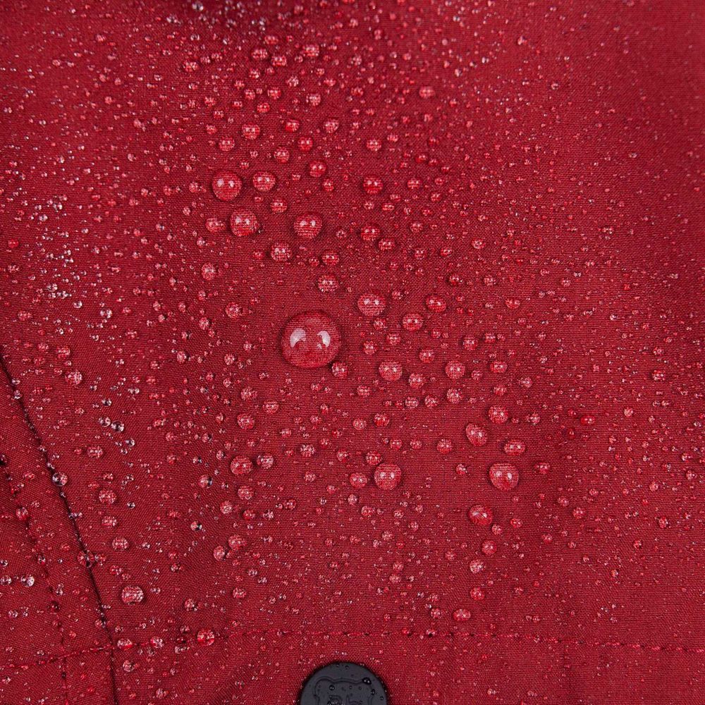 Комбинезон Softshell демисезонный "Гранат"