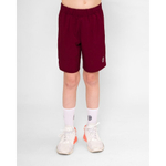 ОДЕЖДА ДЛЯ ТЕННИСА Мальчики, Шорты BIDI BADU PROTECTED LEAFS SHORTS .