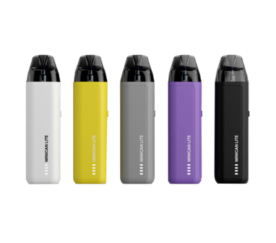 Brusko Minican Lite 1000 mah