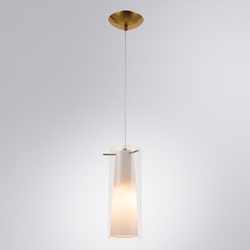 Подвесной светильник Arte Lamp A8983SP-1PB