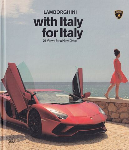 Lamborghini: С Италией для Италии