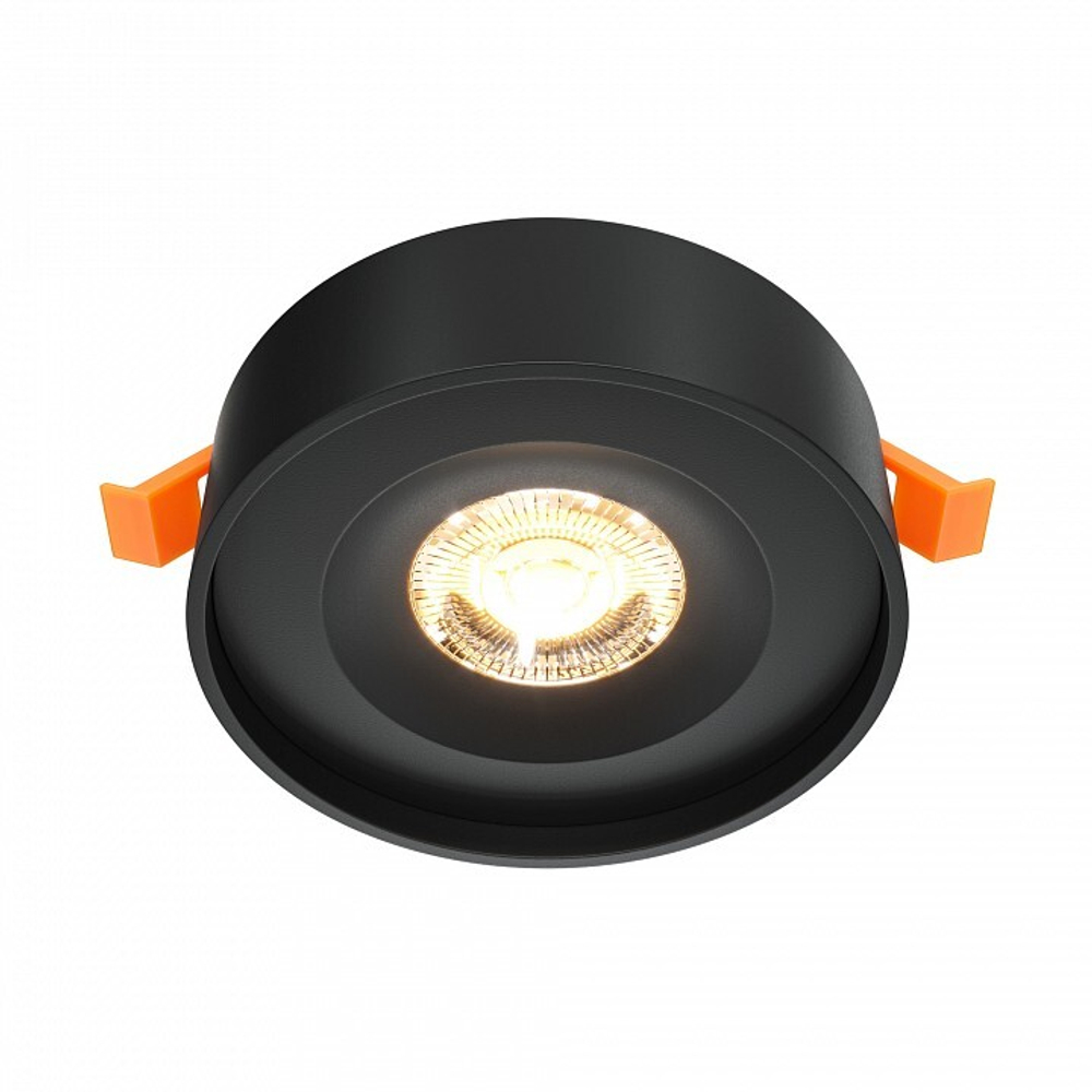 Встраиваемый светильник Maytoni Planet DL035-2-L6B