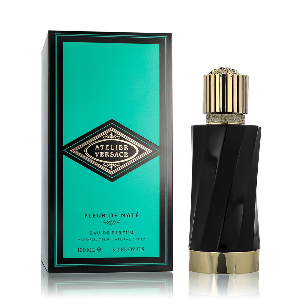 Versace Atelier Versace Fleur de Maté Eau De Parfum 100 ml (unisex)