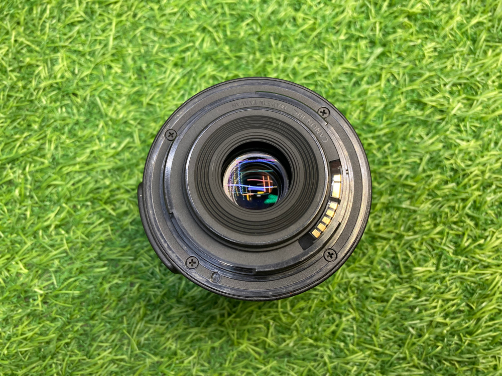 Canon 450D + 18-55mm IS II Покупка/Продажа