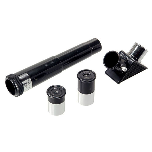 Телескоп-рефрактор Veber 360/50 в кейсе