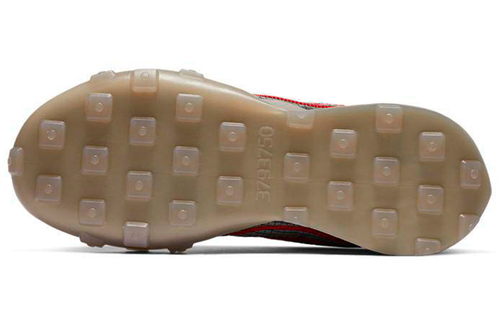 Кроссовки Nike Waffle Racer (Женская размерная сетка)