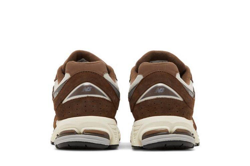 Кроссовки New Balance Nb 2002R