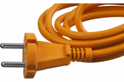 Переносной светильник открытого типа с выключателем 60Вт, 220В, 5м STAYER MASTER 56061