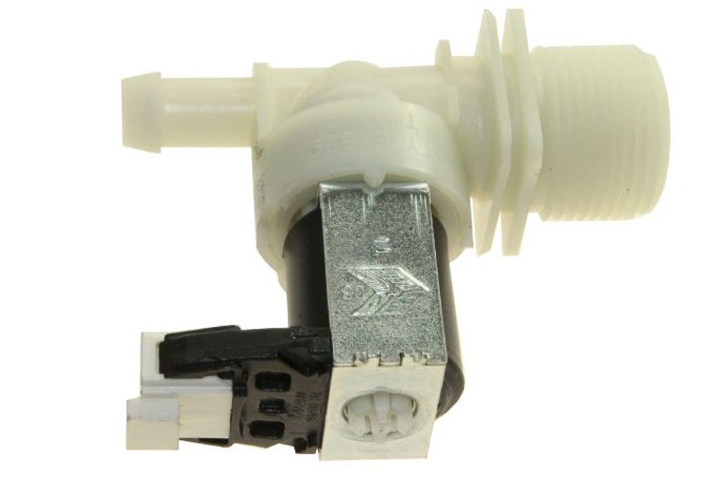 Клапан электромагнитный для стиральной машины Whirlpool (Вирпул) - 1 Х 180* - 480140102032