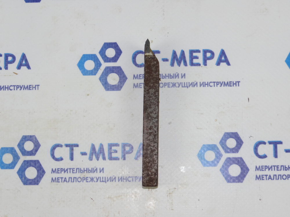 Резец Резьбовой для наружной резьбы ВК8 16х10х100
