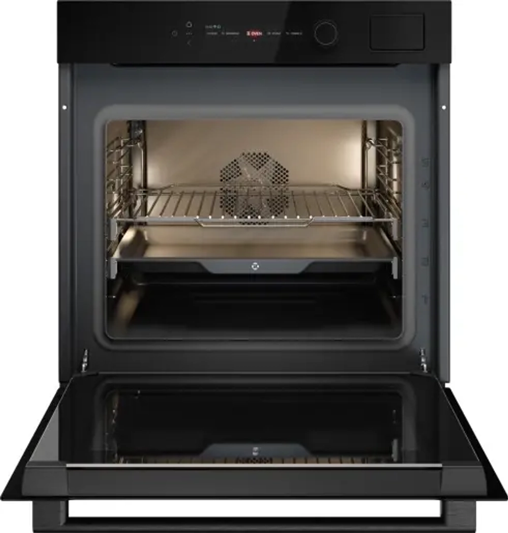 Духовой шкаф Asko OCS56BGH