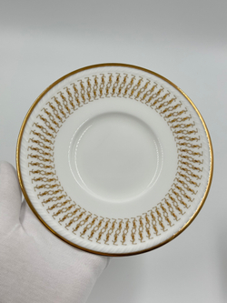 Кофейная пара Yves Saint Laurent by Yamaka