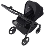 Детская коляска Anex IQ Basic NT x Avionaut Cosmo 3 в 1 Nyx