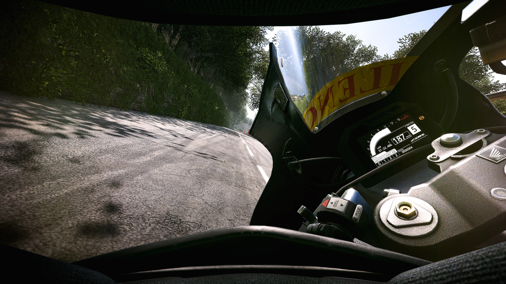 TT Isle of Man: Ride on the Edge 3 Racing Fan Edition (для ПК, цифровой код доступа)
