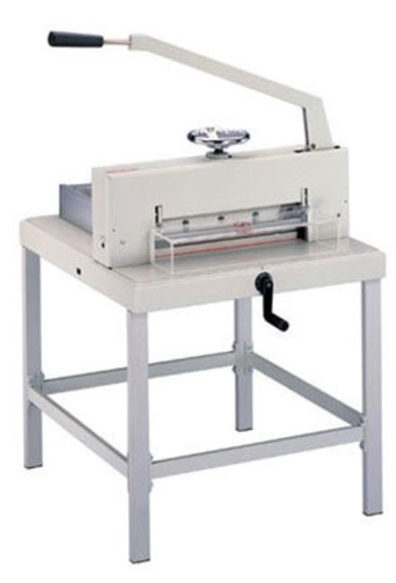 Резак гильотинный KW-trio 3971