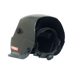 Маска сварщика Хамелеон A-777 Carbon Aurora