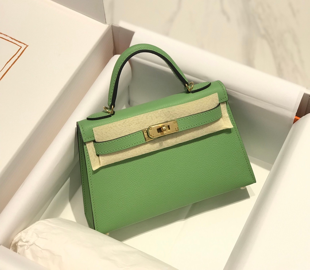 Hermes Kelly 20