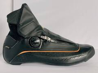 Велотуфли MAVIC KSYRIUM PRO THERMO Black 44 р-р