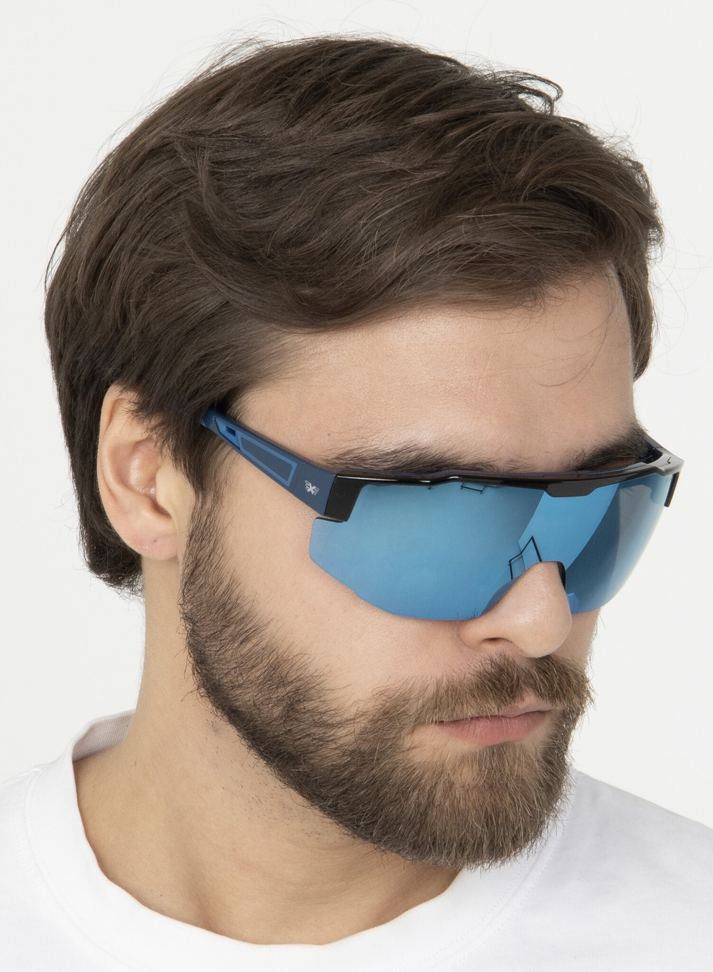 Итальянские спортивные очки FERMO G02