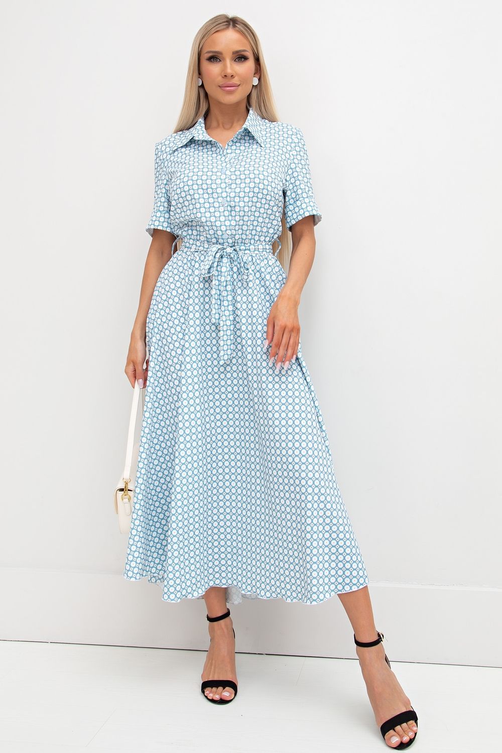 Платье Лиана №3 Valentina