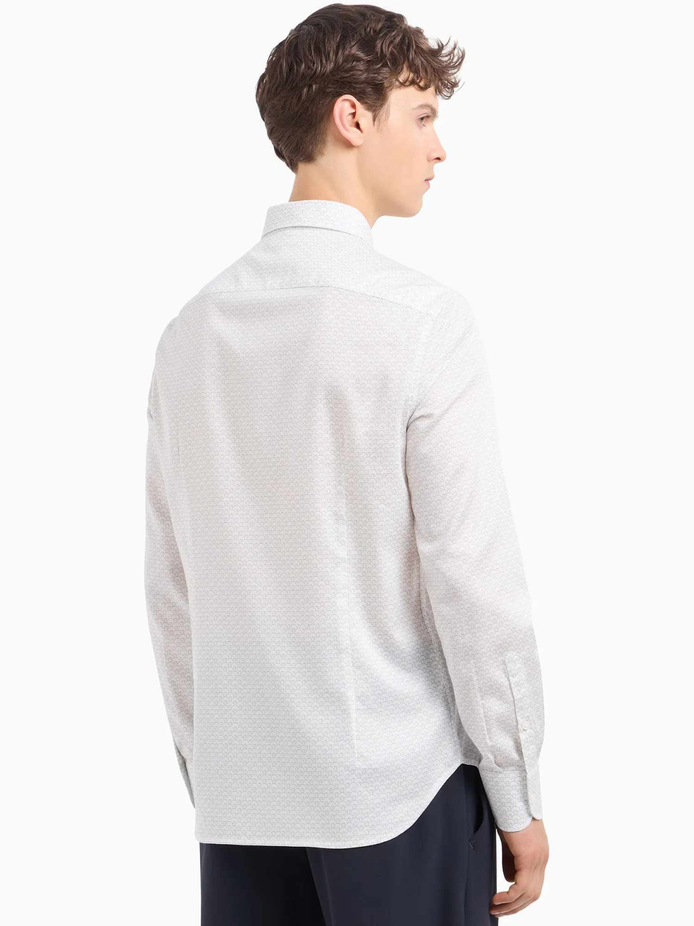 Рубашка EMPORIO ARMANI