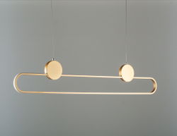 Светильник Smile 100