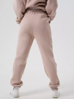 Теплый костюм с начесом