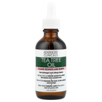 Advanced Clinicals, масло чайного дерева, 53 мл (1,8 жидк. унции)