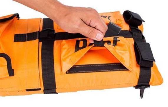 Буй Marlin Reef Orange