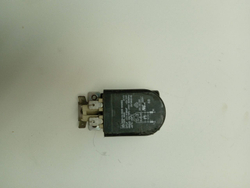 WFO2042OE кт1 Сетевой фильтр для стиральной машины Bosch Siemens 429052 б/у