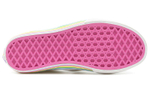 Vans Slip-On (Женская размерная сетка)