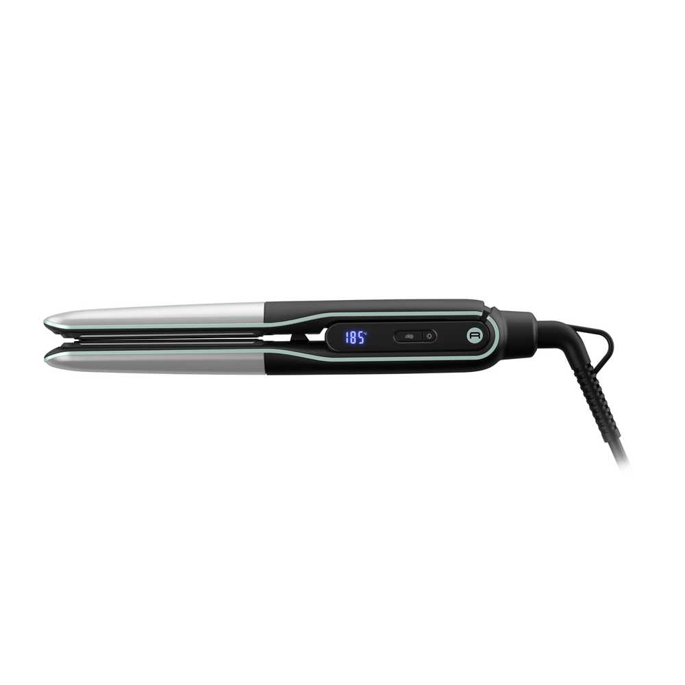 Выпрямитель для волос Rowenta Thermostyle 2-в-1 SF7120E0
