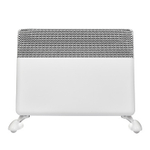 Конвектор электрический Ballu Apollo BEC/AT-2000-4E с Wi-Fi и шасси