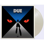 Coma Cose / Due (Coloured Vinyl)(12" Vinyl Single)