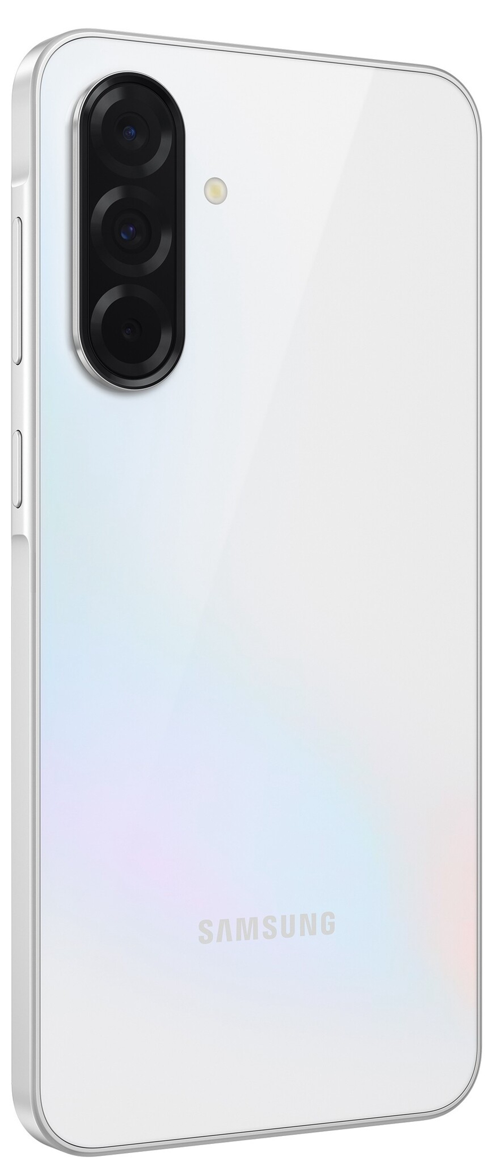 Samsung Galaxy A36 8/256GB White