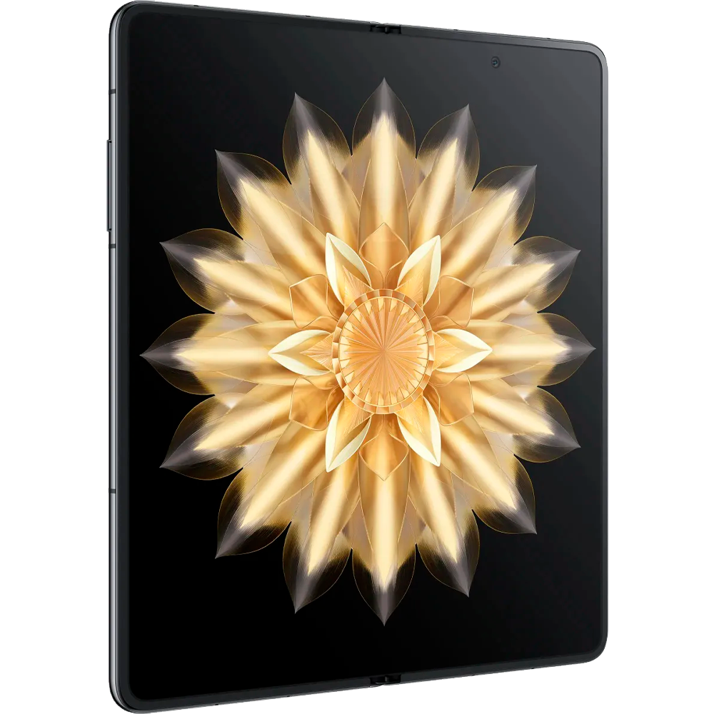 Смартфон HONOR Magic V2 16/512GB, Leather Black (Черный кожаный)