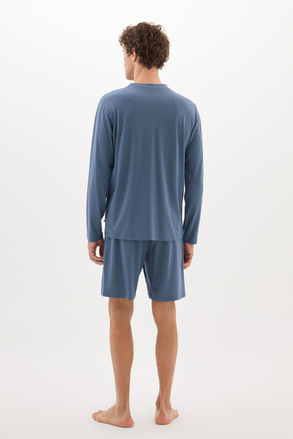 Пижама мужская Plantopia Classic